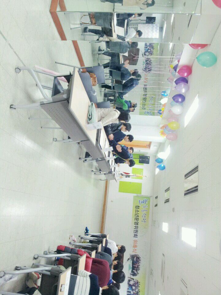 늘푸른전당 청소년운영위원 12기 위촉식 _3
