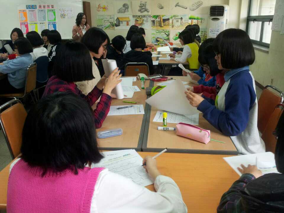 마산내서여고 진로코칭 _1