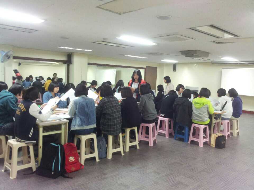 마산내서여고 진로코칭 _16