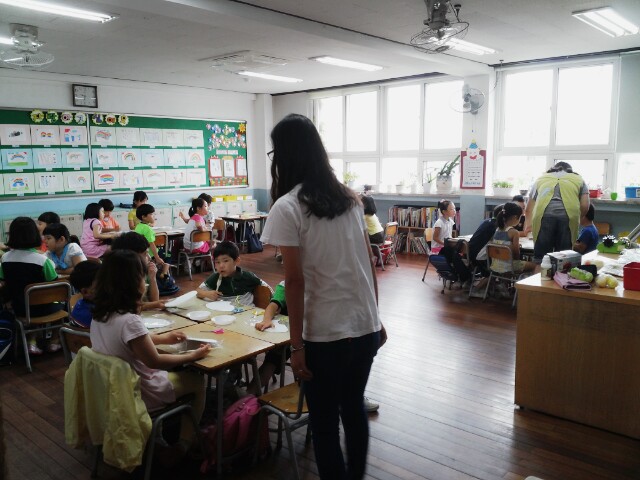 유목초등학교 체험활동_1