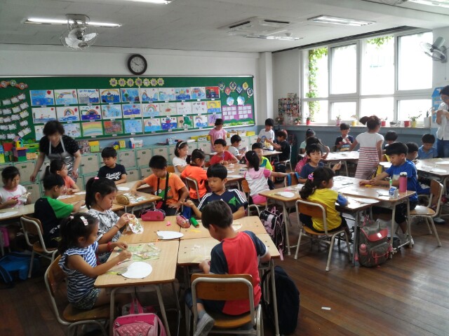 유목초등학교 체험활동_13