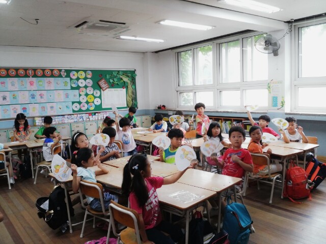 유목초등학교 체험활동_15