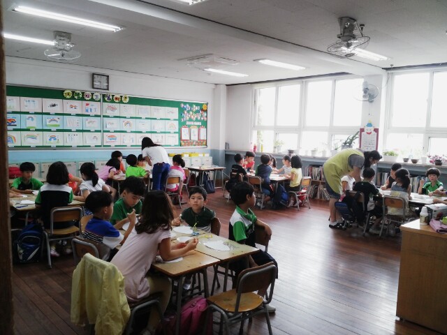 유목초등학교 체험활동_2
