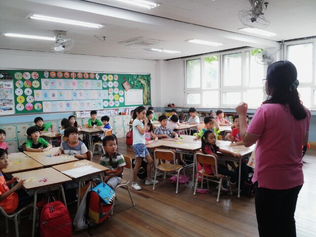 유목초등학교 체험활동_4