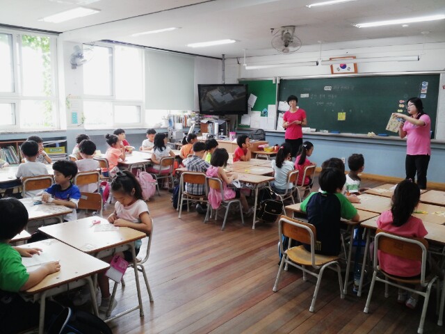 유목초등학교 체험활동_5