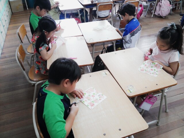 유목초등학교 체험활동_6