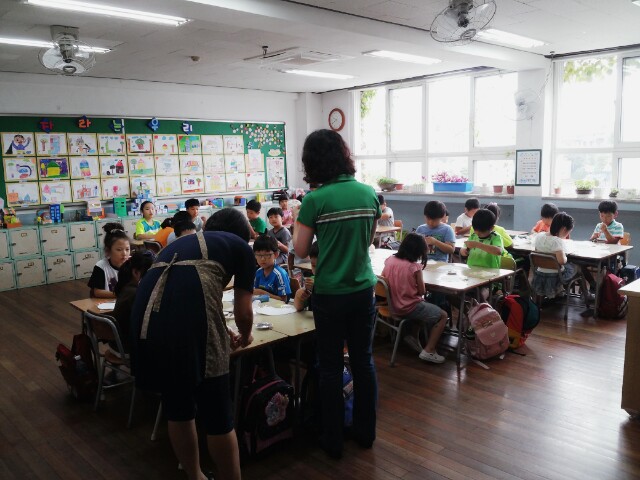 유목초등학교 체험활동_8