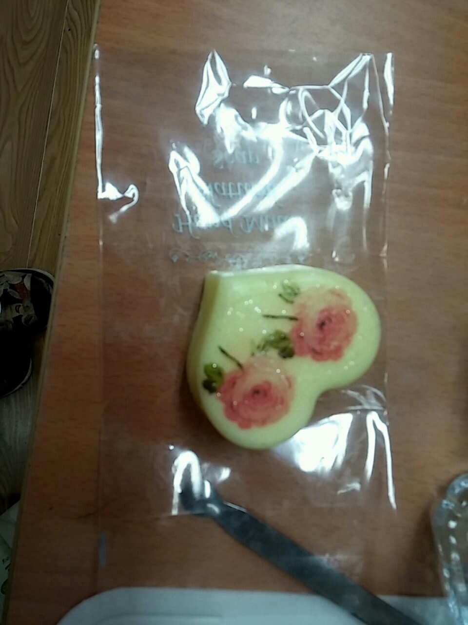 마산중앙초 4학년 천연비누 활동 _9
