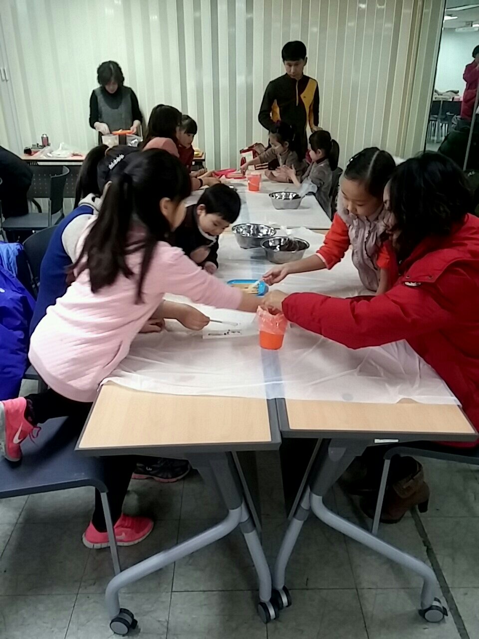 겨울방학은 가족캠프로.....즐겁게 보내요_1