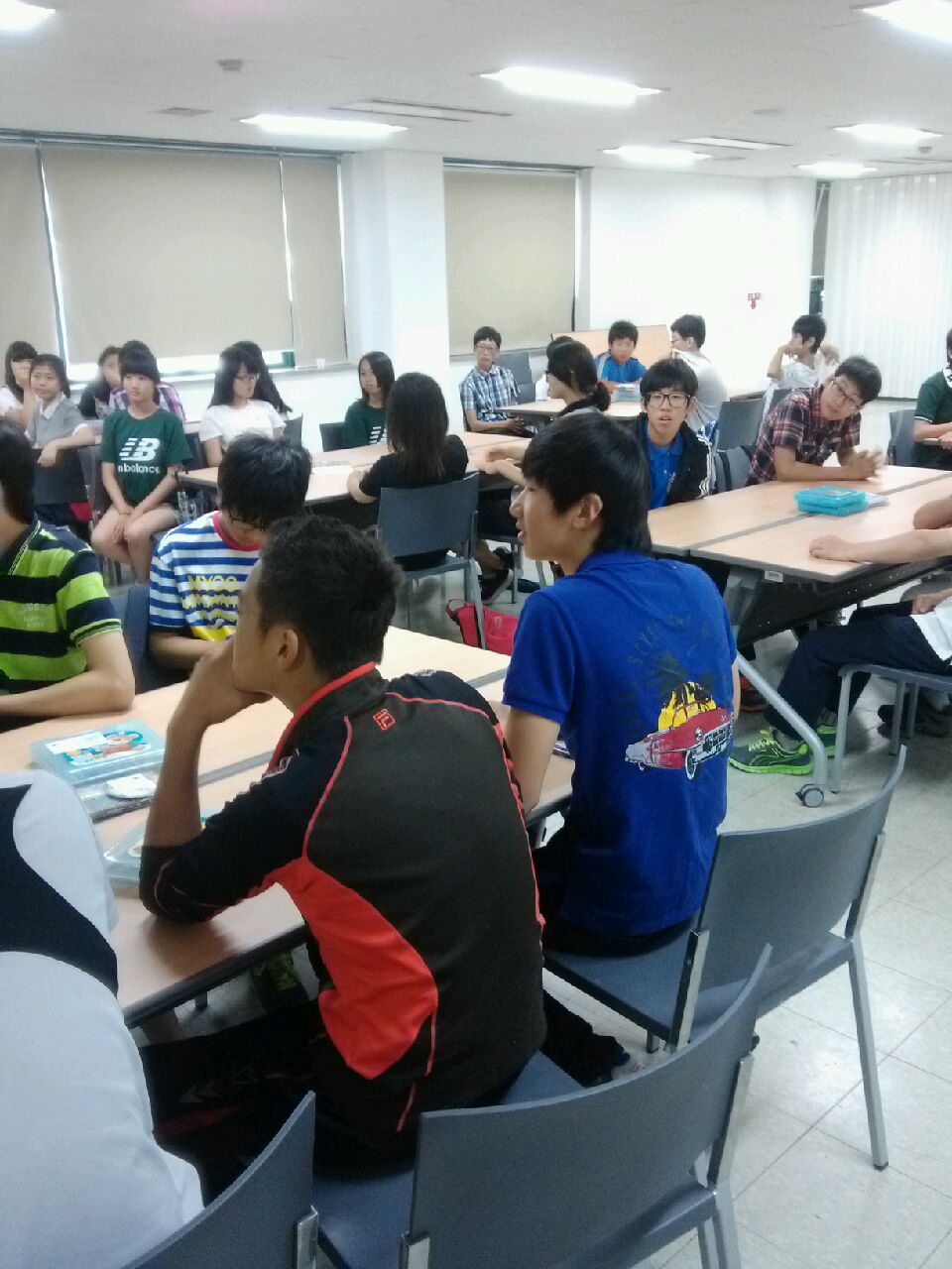 신반중학교 창의적체험활동 미술치료 _7