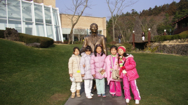 제주도 캠프 (2005년도)_2
