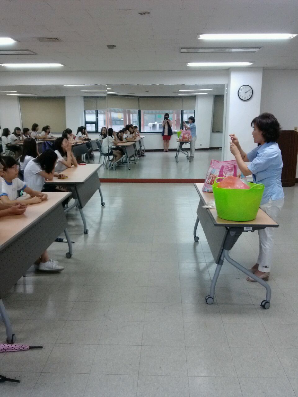 토월중학교 동아리활동 (8.30)_1