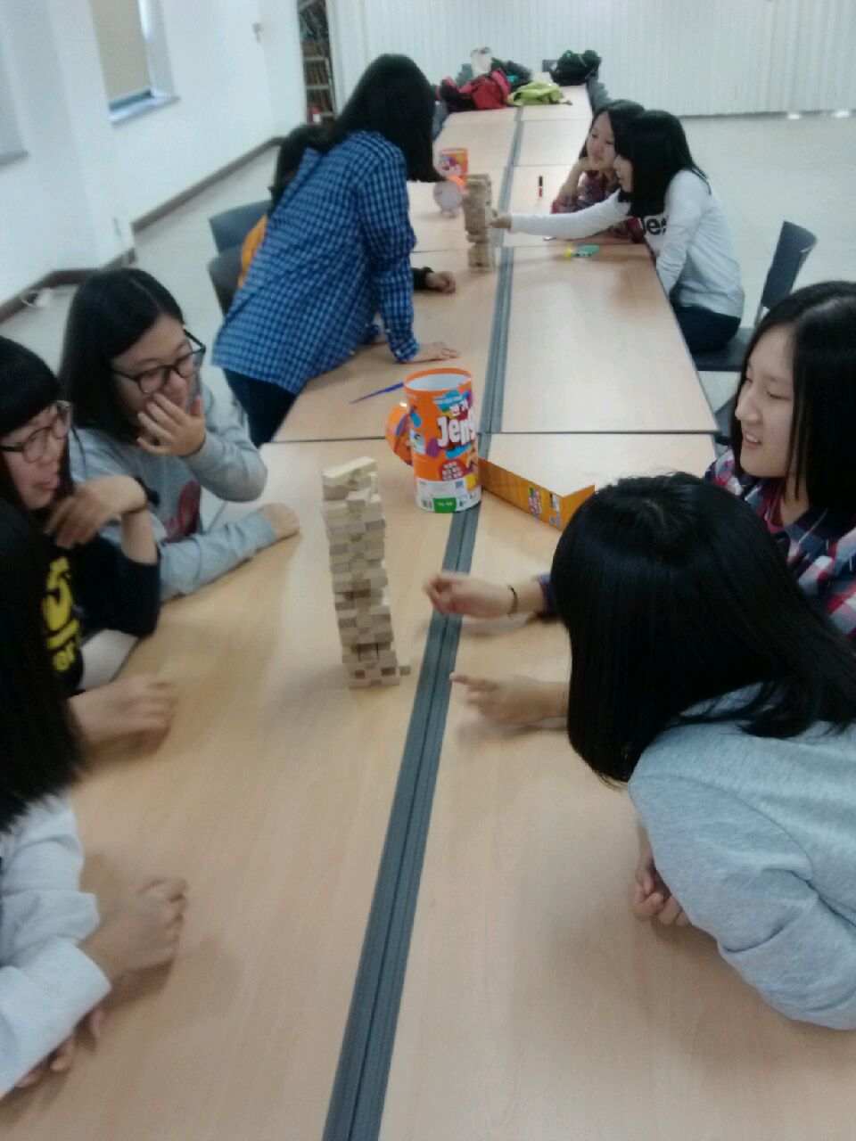 마산여자중학교 10.11 미술진로체험, 쵸콜릿_5