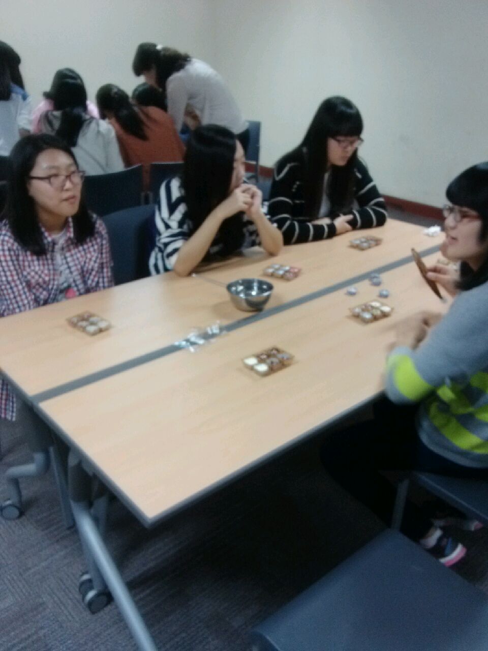 봉림중학교 다같이 꿈꾸는 직업체험_11