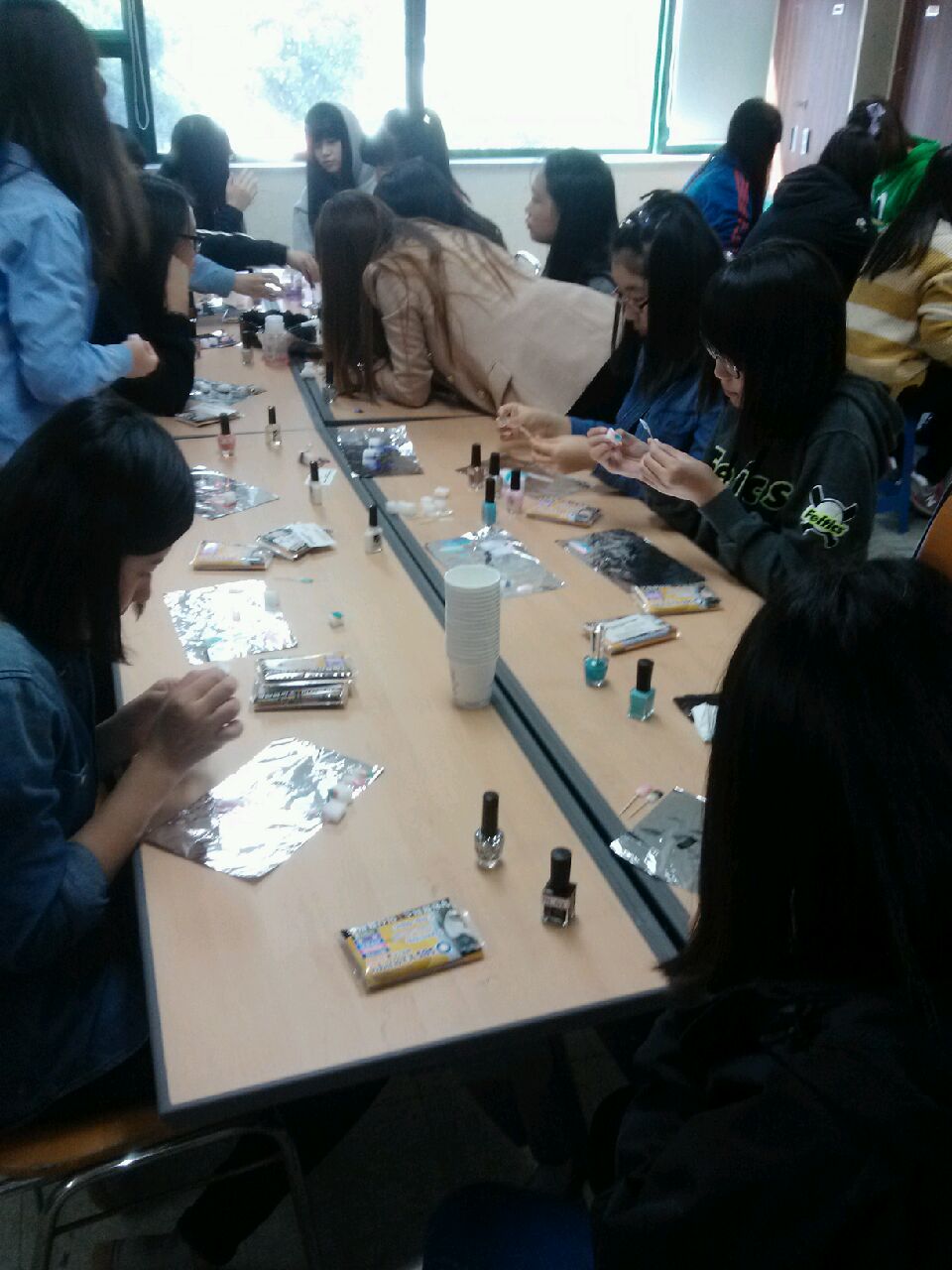 봉림중학교 다같이 꿈꾸는 직업체험_13