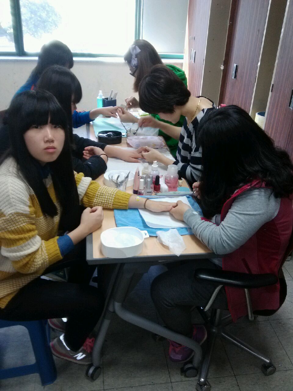 봉림중학교 다같이 꿈꾸는 직업체험_14