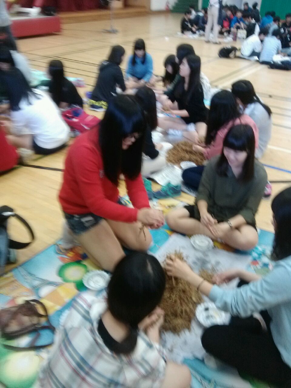 봉림중학교 다같이 꿈꾸는 직업체험_15