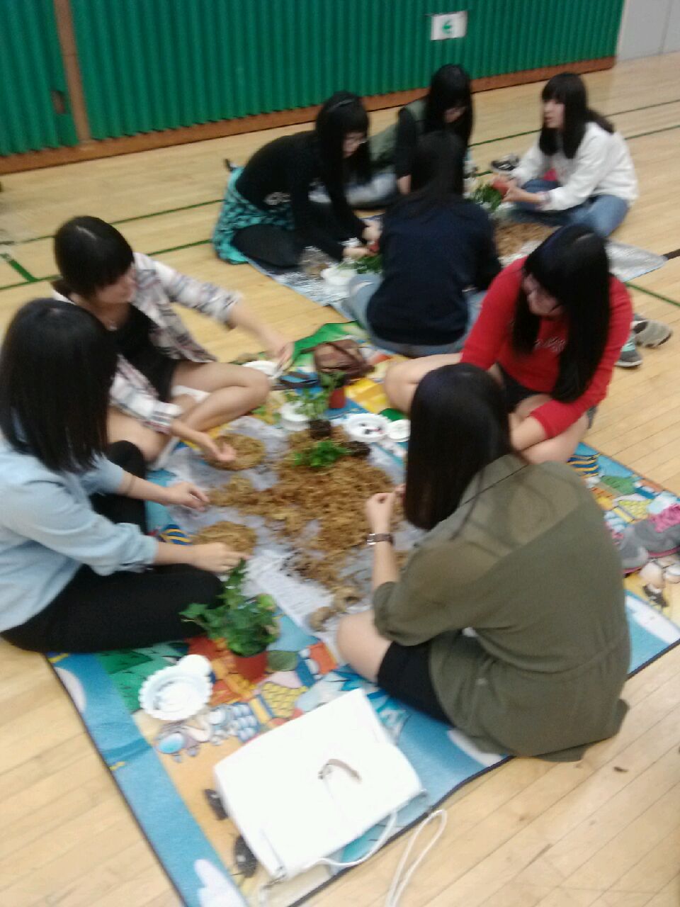 봉림중학교 다같이 꿈꾸는 직업체험_16