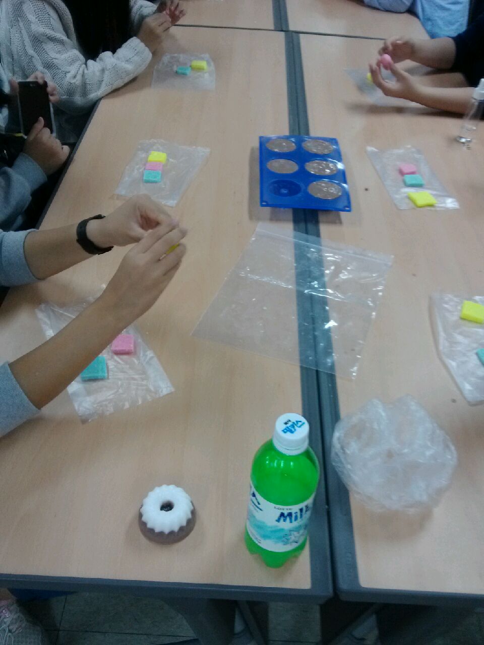 봉림중학교 다같이 꿈꾸는 직업체험_17