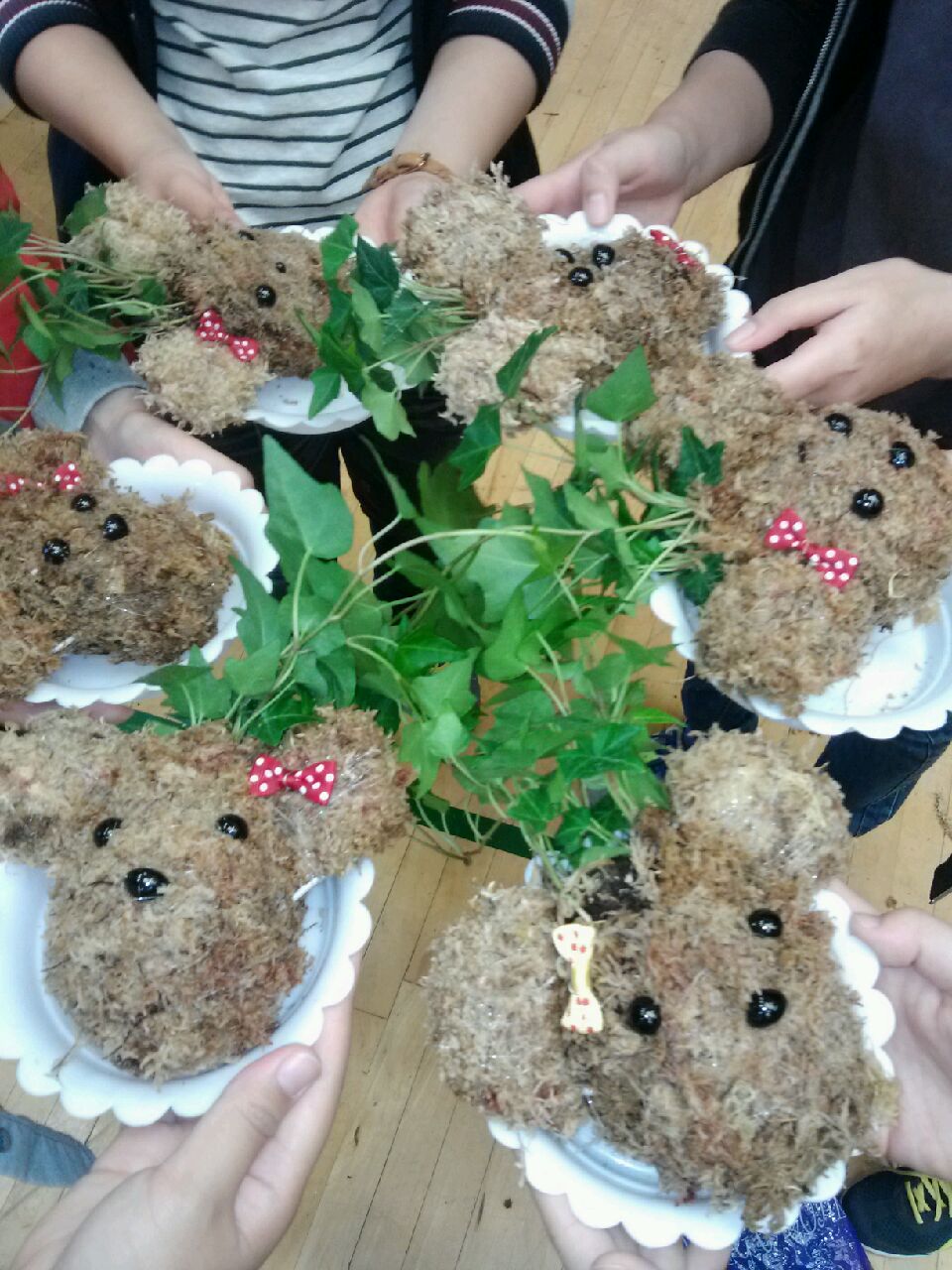 봉림중학교 다같이 꿈꾸는 직업체험_18