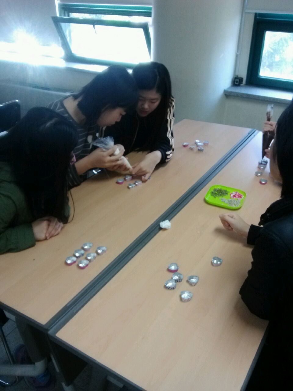 봉림중학교 다같이 꿈꾸는 직업체험_2