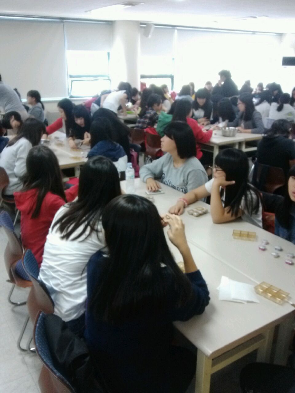 봉림중학교 다같이 꿈꾸는 직업체험_4