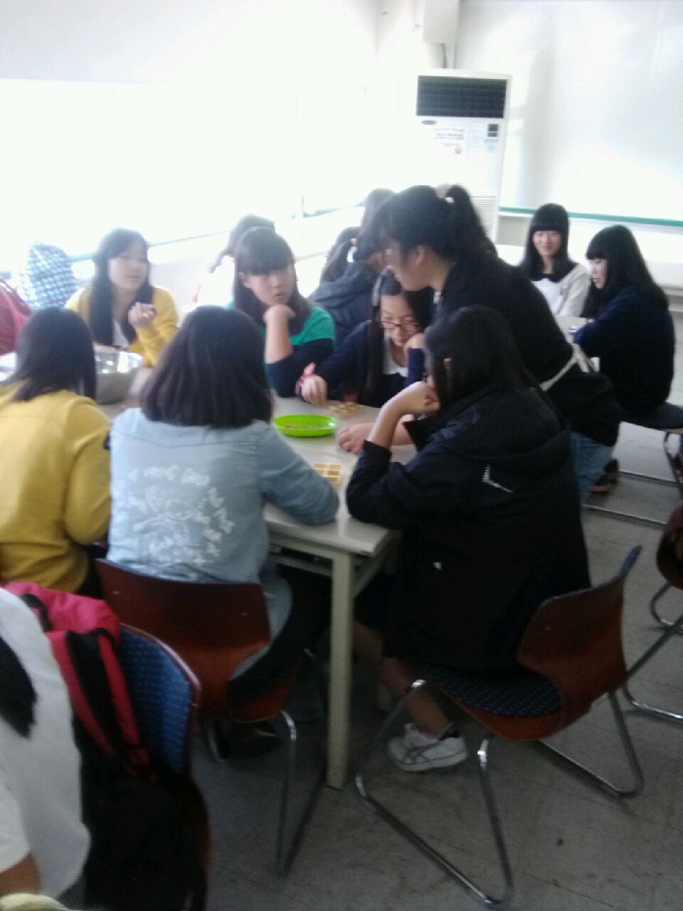 봉림중학교 다같이 꿈꾸는 직업체험_5