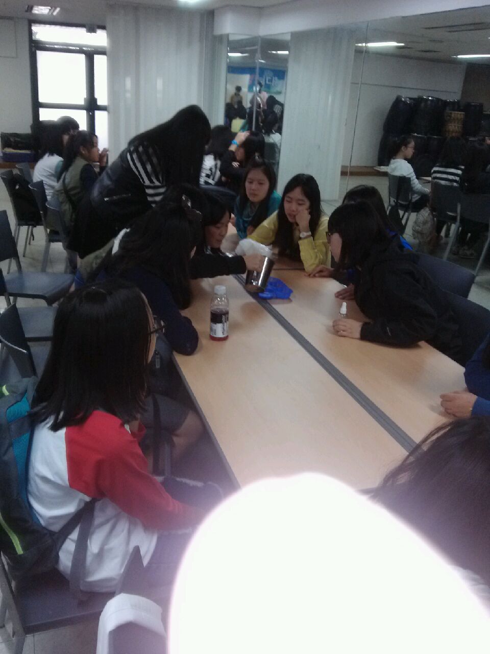 봉림중학교 다같이 꿈꾸는 직업체험_6