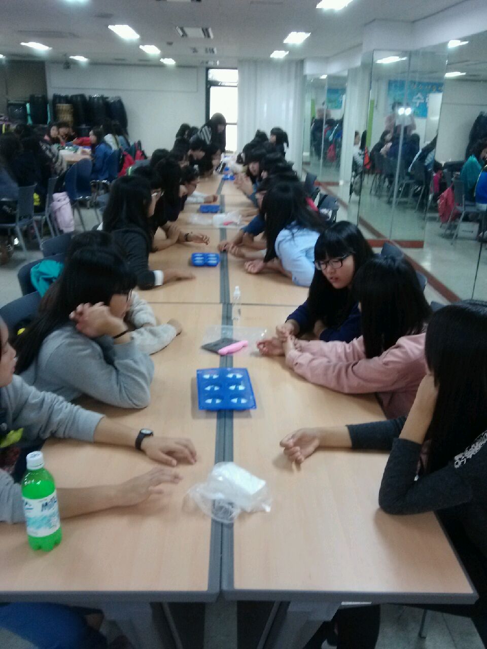 봉림중학교 다같이 꿈꾸는 직업체험_7