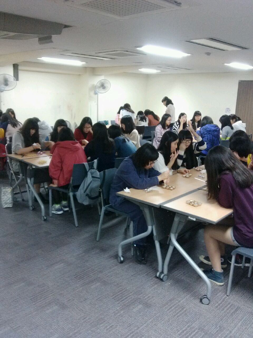 봉림중학교 다같이 꿈꾸는 직업체험_8