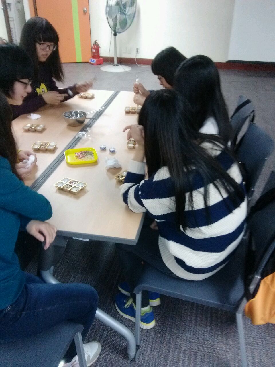 봉림중학교 다같이 꿈꾸는 직업체험_9