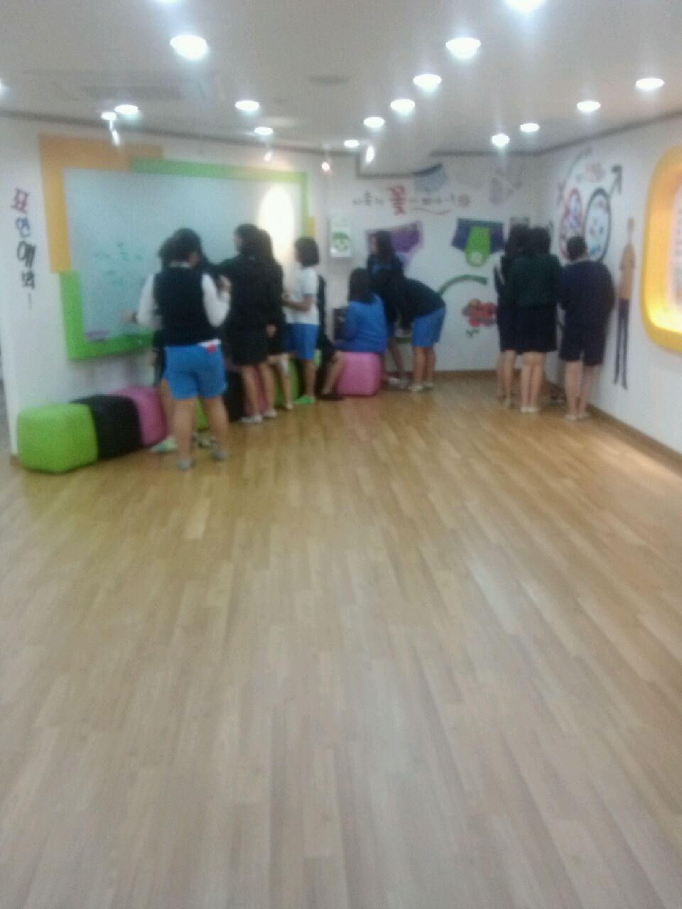 토월중학교 체험활동_10