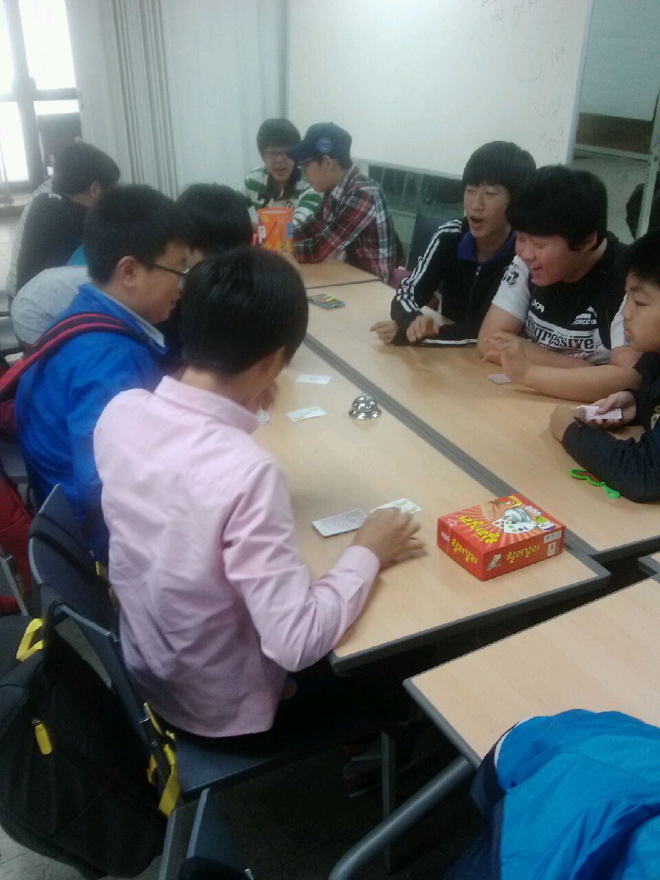 함안중학교 학교밖체험활동 _15