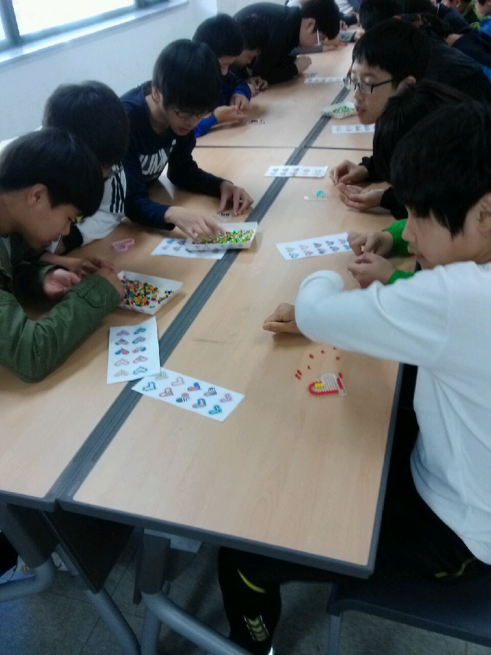 함안중학교 학교밖체험활동 _5
