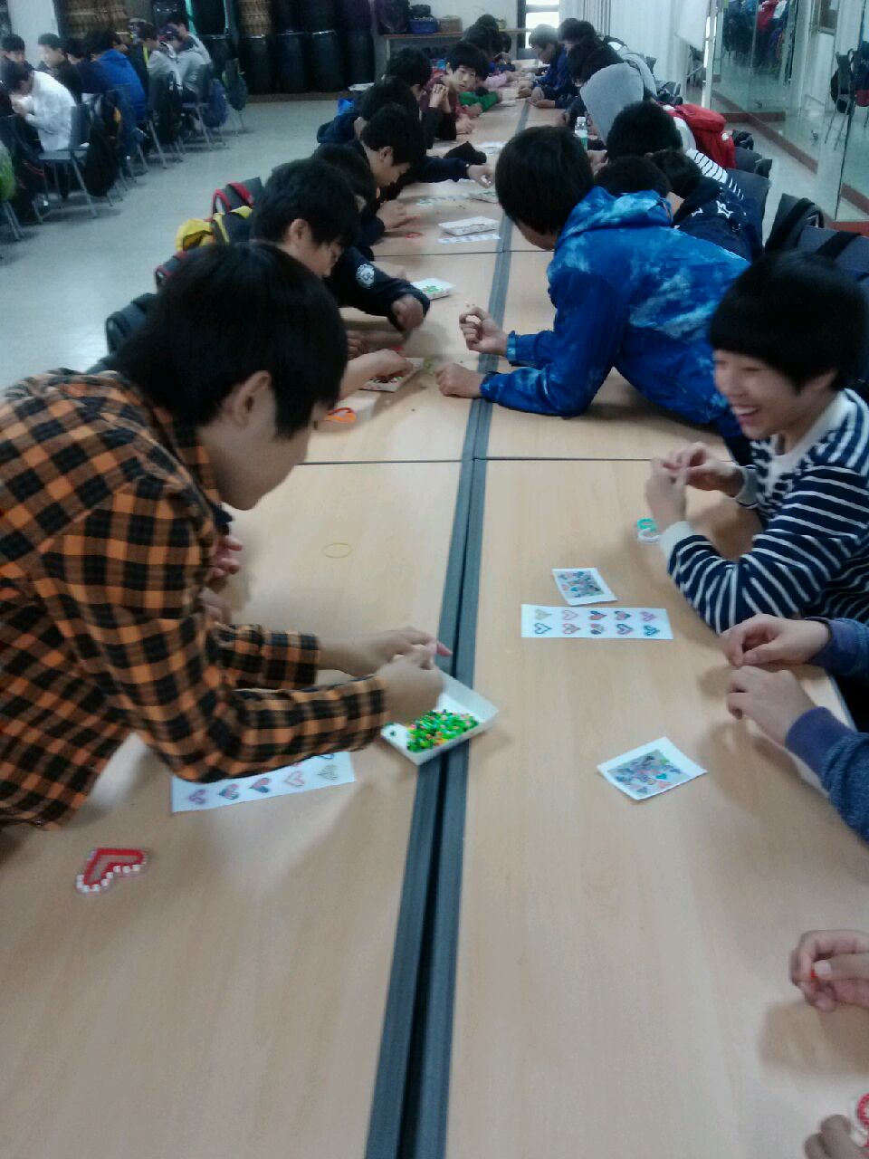함안중학교 학교밖체험활동 _6