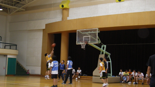 청소년 3on3 농구대회 (2006. 6. 15)_2