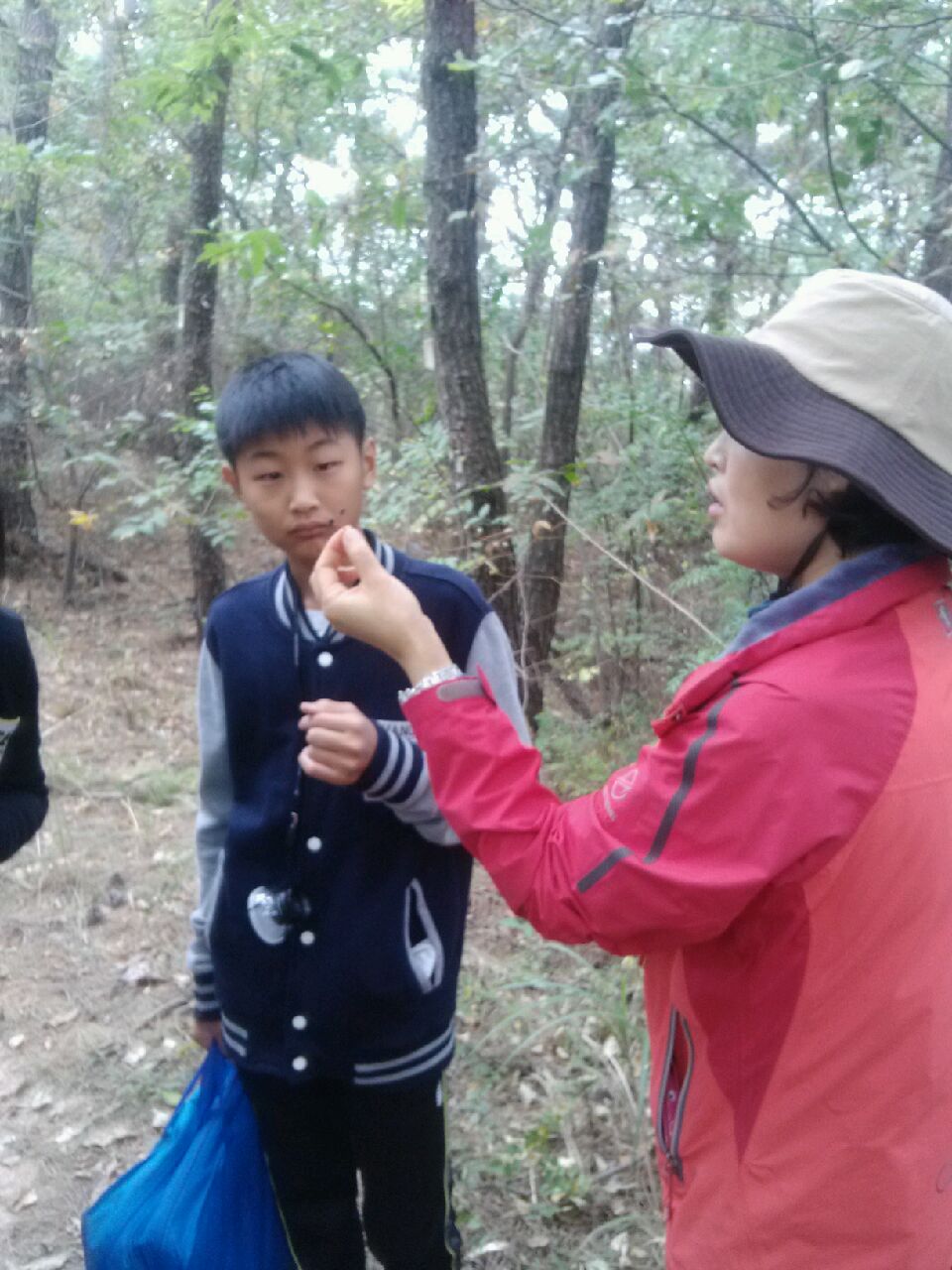 인증수련활동 1185호 에코투어링 활동사진_4