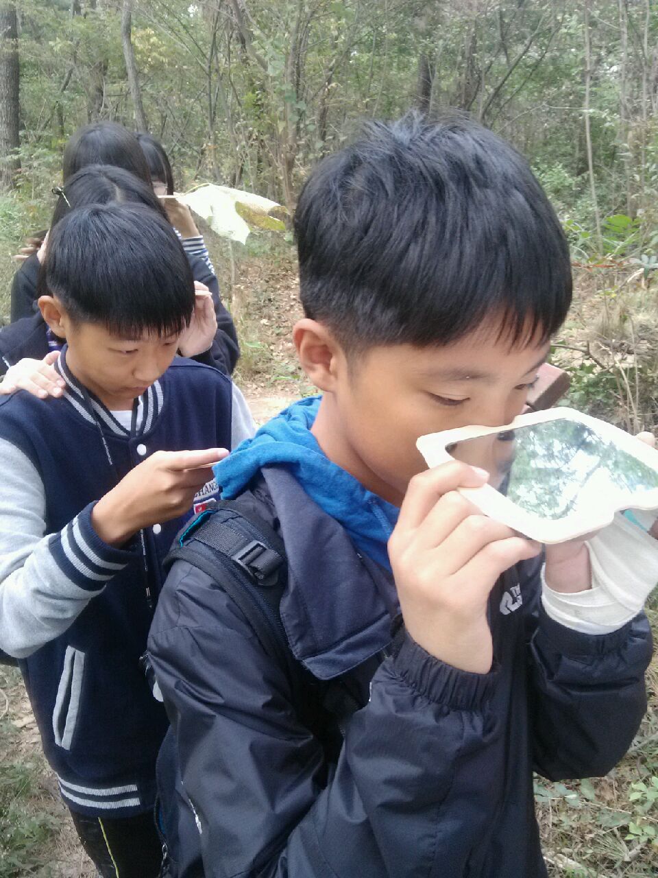 인증수련활동 1185호 에코투어링 활동사진_6