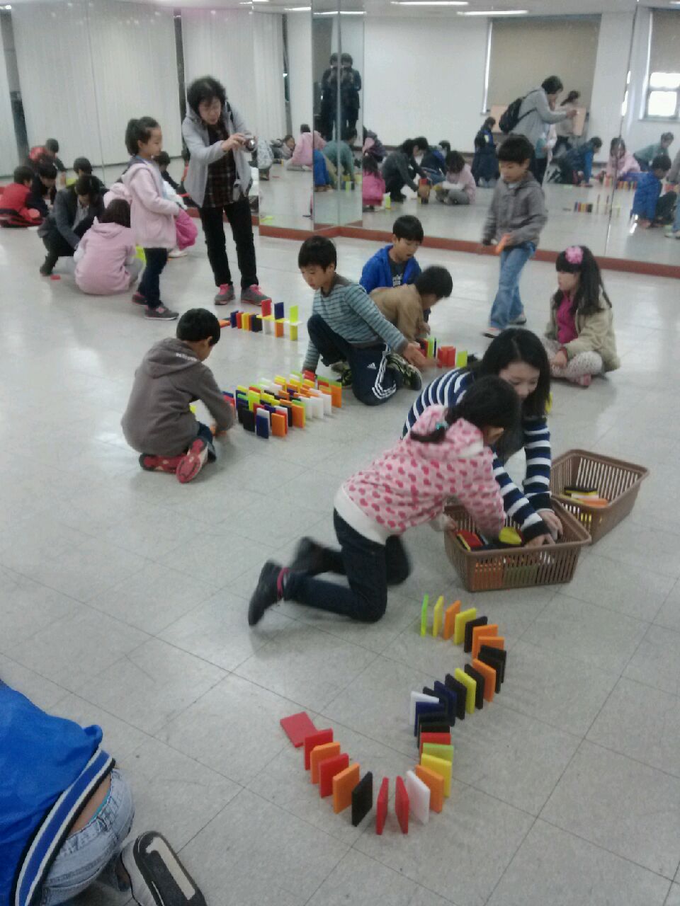 북면초등학교 신나go 즐겁go  일일체험 스토리 _20