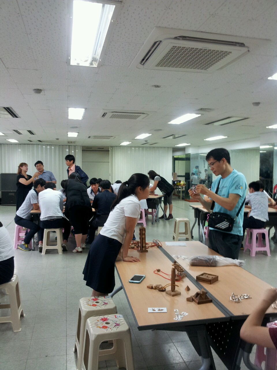 진영고등학교 창의적체험활동 _23