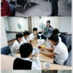 창덕중학교 동아리체험활동  게시물 미리보기 사진