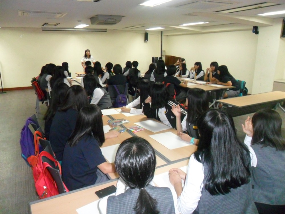 명곡여자중학교 2학년 체험활동 이모저모 _1