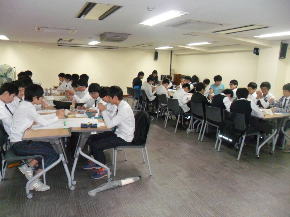 봉곡중학교 체험활동 _8