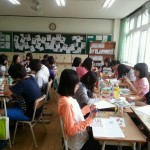 마산여자중학교 체험활동 이모저모 게시물 미리보기 사진