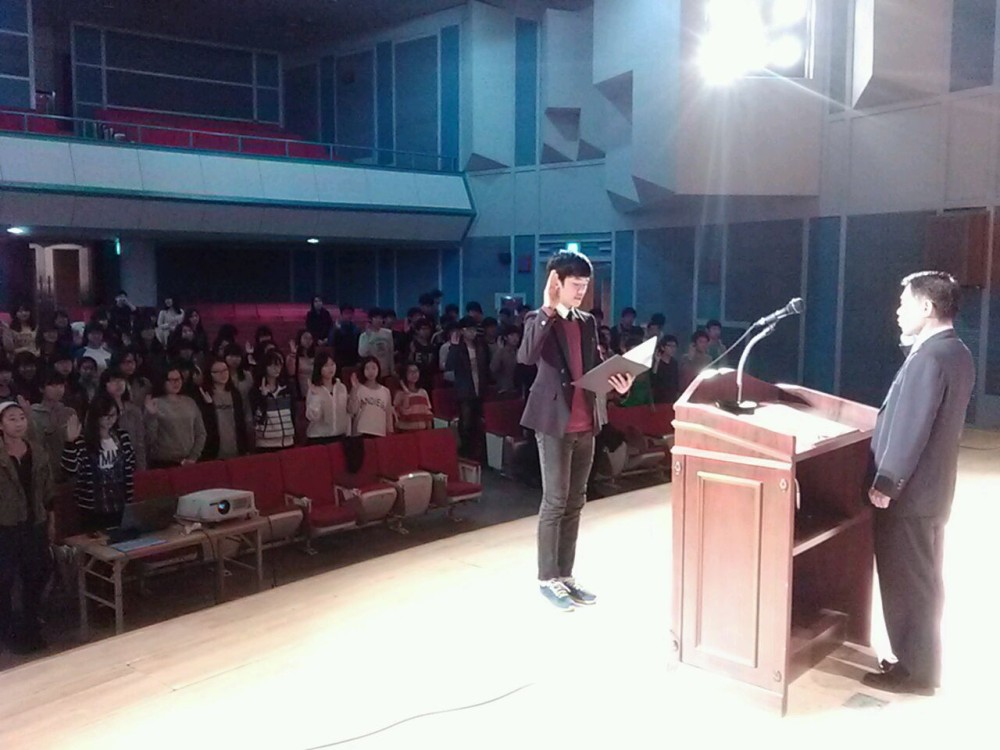 2013기아체험 이모저모 _1