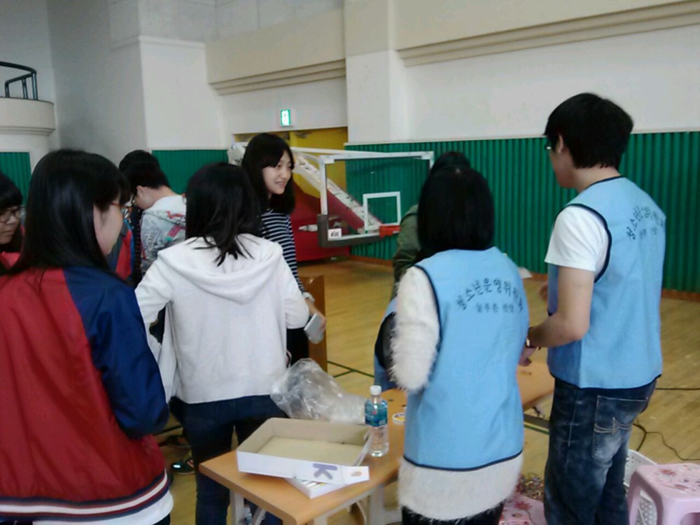 2013기아체험 이모저모 _6