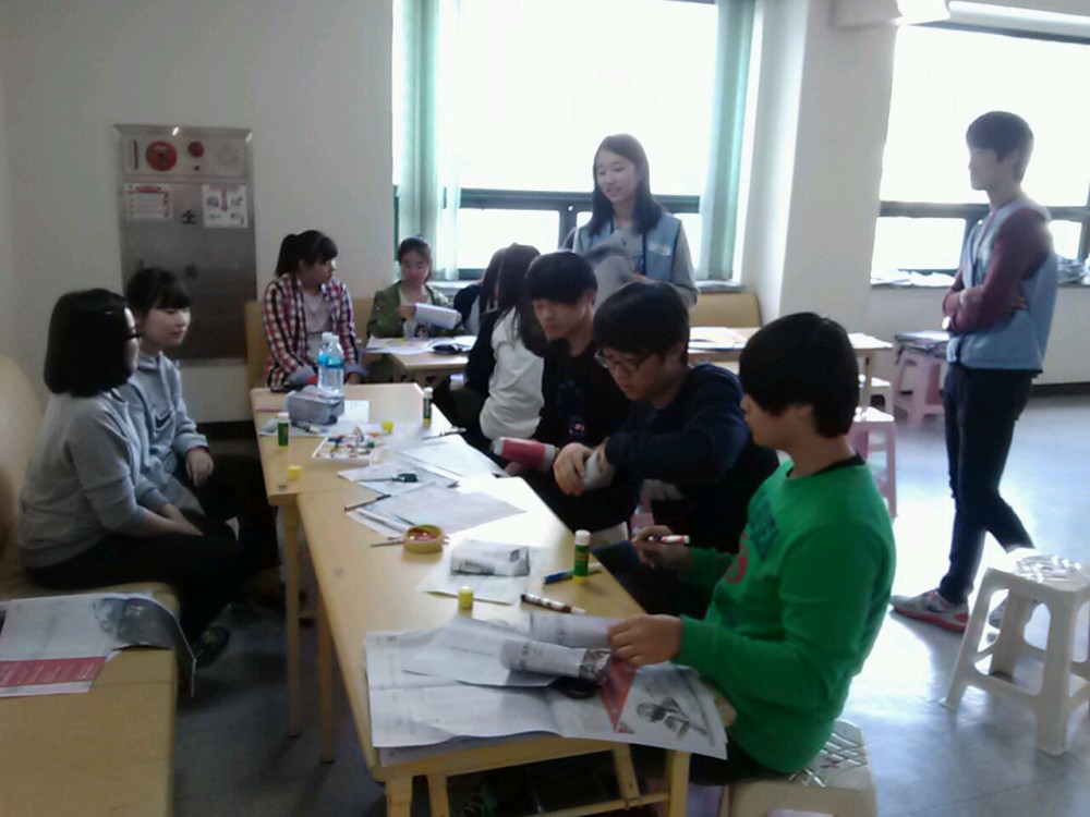 2013기아체험 이모저모 _10