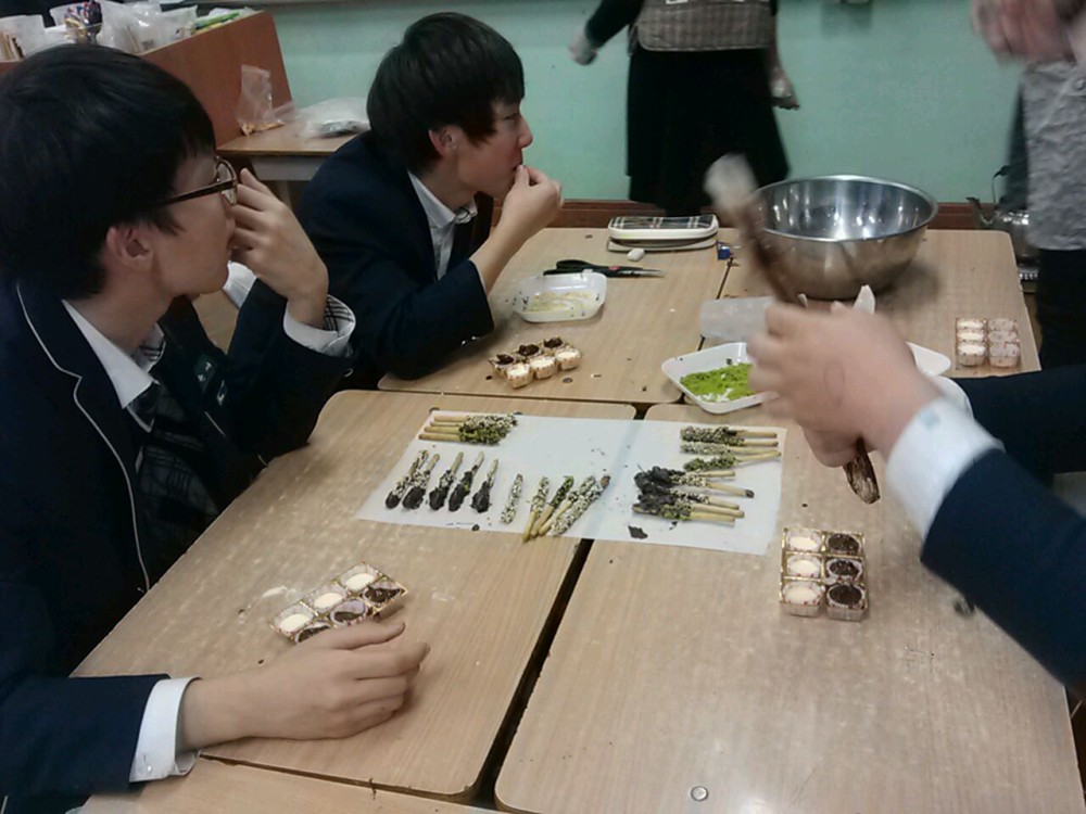 창덕중학교 체험활동 이모저모_14