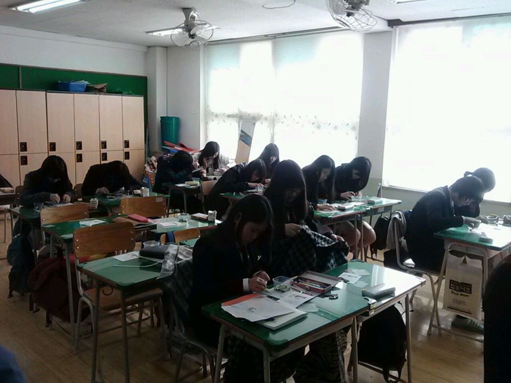 신월중 3학년 체험활동 _3