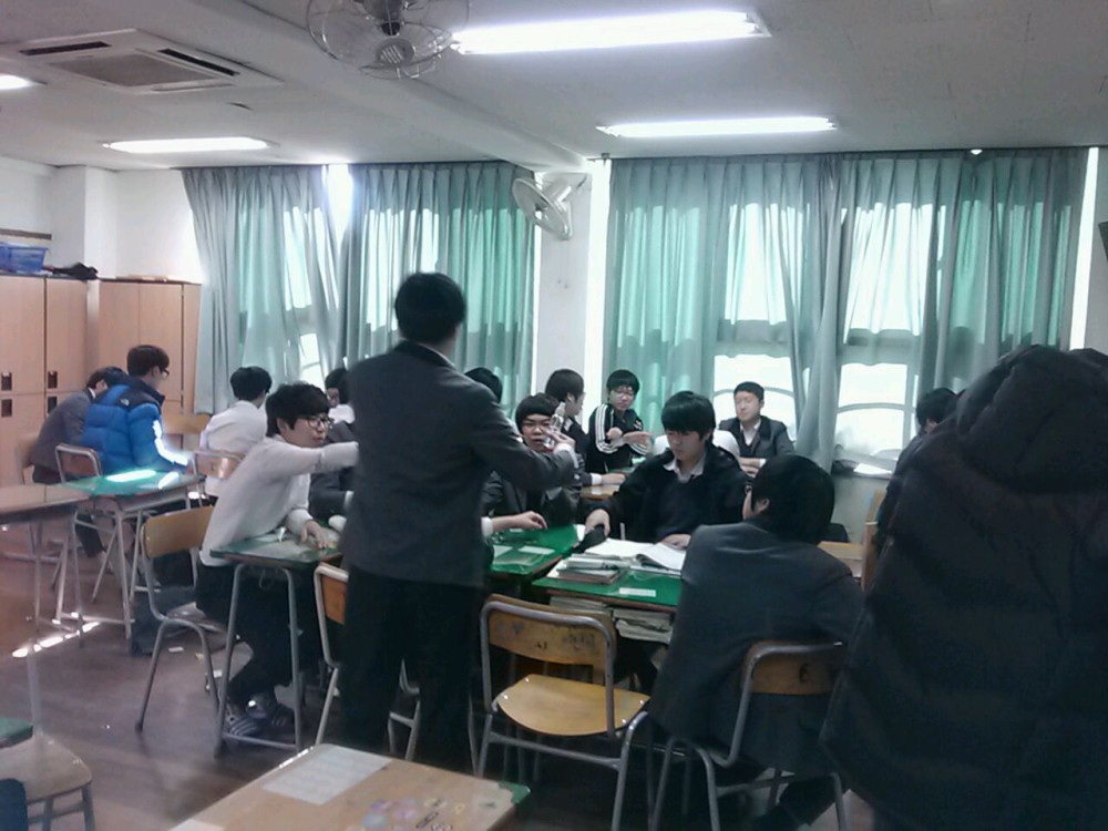 신월중 3학년 체험활동 _2